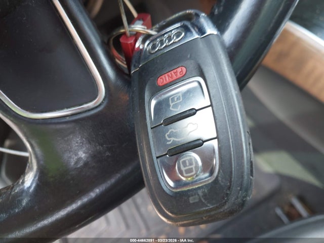 2013 AUDI Q5 WA1DGAFP5DA051379 Photo 10