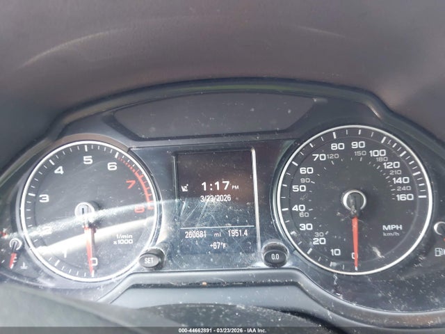 2013 AUDI Q5 WA1DGAFP5DA051379 Photo 6