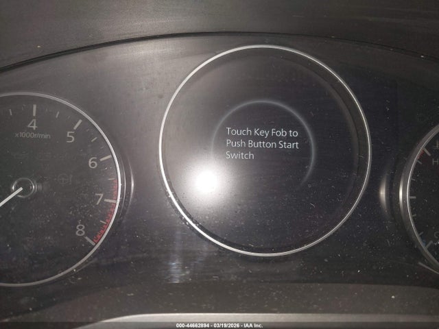 44662894 :رقم المزاد ، JM3KKDHD4R1111148 vin ، 2024 Mazda Cx-90 3.3 Turbo Premium مزاد بيع