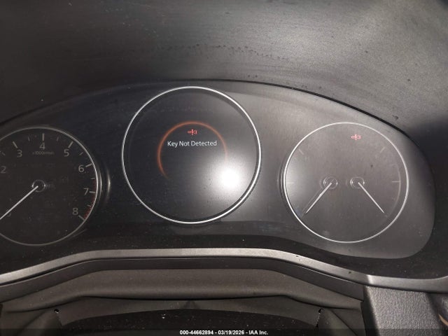 44662894 :رقم المزاد ، JM3KKDHD4R1111148 vin ، 2024 Mazda Cx-90 3.3 Turbo Premium مزاد بيع
