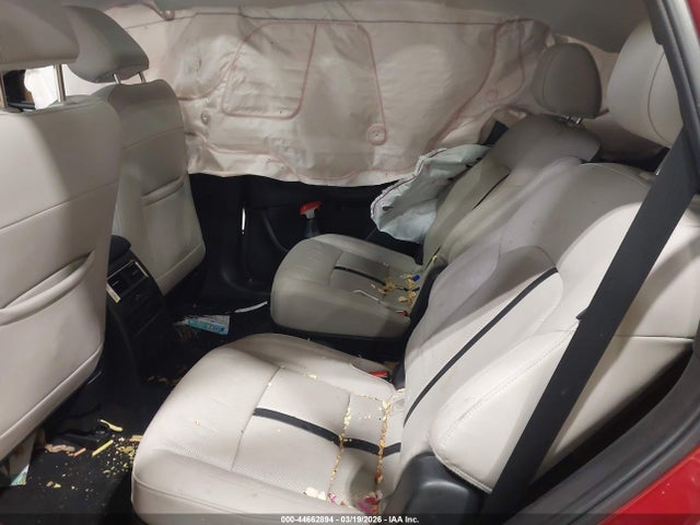 44662894 :رقم المزاد ، JM3KKDHD4R1111148 vin ، 2024 Mazda Cx-90 3.3 Turbo Premium مزاد بيع