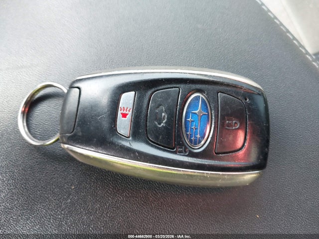 Aukcja sprzedaży 2020 Subaru Ascent Premium, vin: 4S4WMACD2L3441534, numer aukcji: 44662900