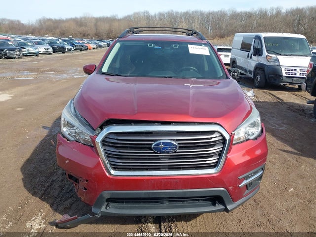 Aukcja sprzedaży 2020 Subaru Ascent Premium, vin: 4S4WMACD2L3441534, numer aukcji: 44662900