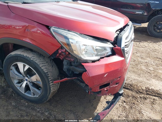 Aukcja sprzedaży 2020 Subaru Ascent Premium, vin: 4S4WMACD2L3441534, numer aukcji: 44662900