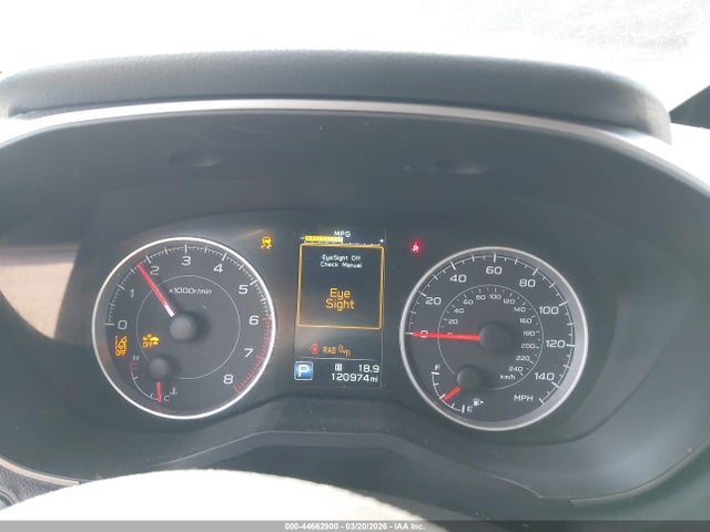 Aukcja sprzedaży 2020 Subaru Ascent Premium, vin: 4S4WMACD2L3441534, numer aukcji: 44662900
