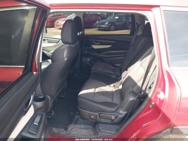 Aukcja sprzedaży 2020 Subaru Ascent Premium, vin: 4S4WMACD2L3441534, numer aukcji: 44662900