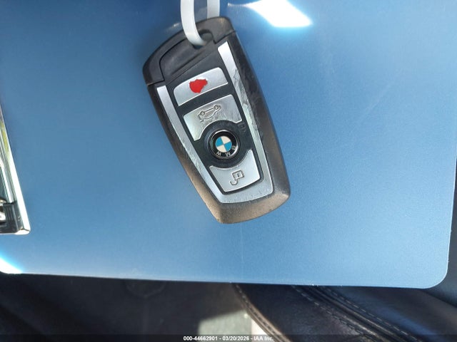 2015 BMW M4 WBS3R9C54FK329787 Photo 10