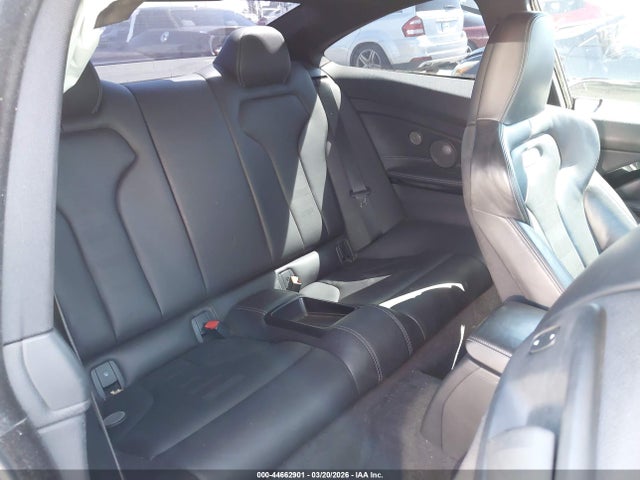 2015 BMW M4 WBS3R9C54FK329787 Photo 7