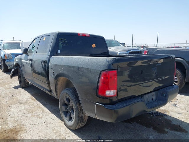 Продажа на аукционе авто 2022 Ram 1500 Classic Tradesman  4x2 5'7 Box, vin: 3C6RR6KGXNG310385, номер лота: 44662902