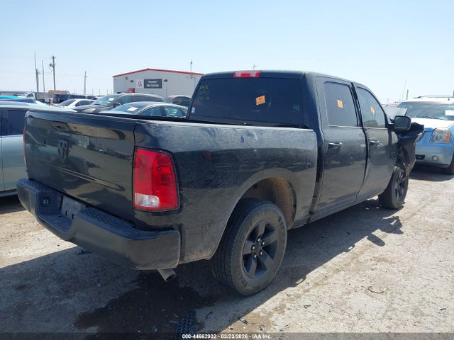 Продажа на аукционе авто 2022 Ram 1500 Classic Tradesman  4x2 5'7 Box, vin: 3C6RR6KGXNG310385, номер лота: 44662902