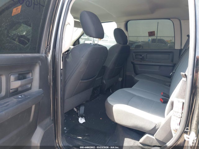 Продажа на аукционе авто 2022 Ram 1500 Classic Tradesman  4x2 5'7 Box, vin: 3C6RR6KGXNG310385, номер лота: 44662902