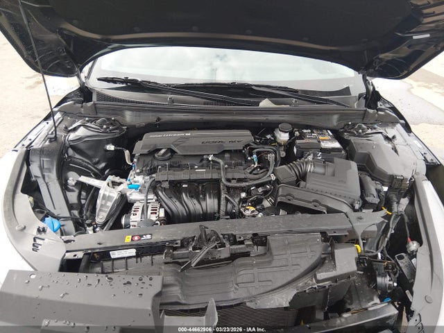 Продажа на аукционе авто 2026 Kia K4 Lxs, vin: 3KPFT4DE4TE286073, номер лота: 44662906