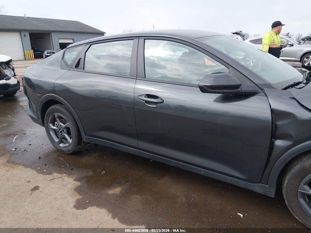 Продажа на аукционе авто 2026 Kia K4 Lxs, vin: 3KPFT4DE4TE286073, номер лота: 44662906