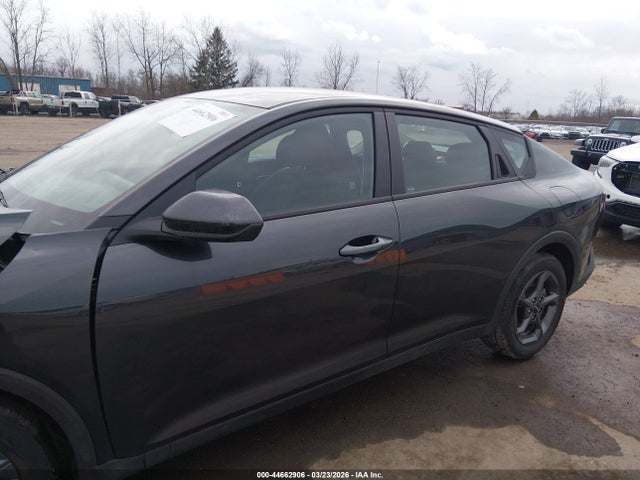Продажа на аукционе авто 2026 Kia K4 Lxs, vin: 3KPFT4DE4TE286073, номер лота: 44662906