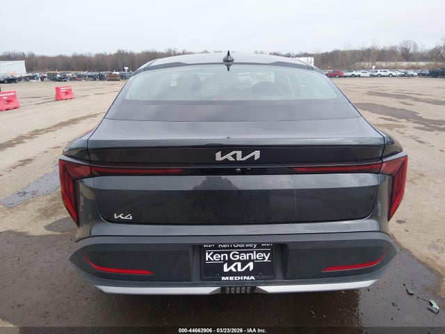 Продажа на аукционе авто 2026 Kia K4 Lxs, vin: 3KPFT4DE4TE286073, номер лота: 44662906