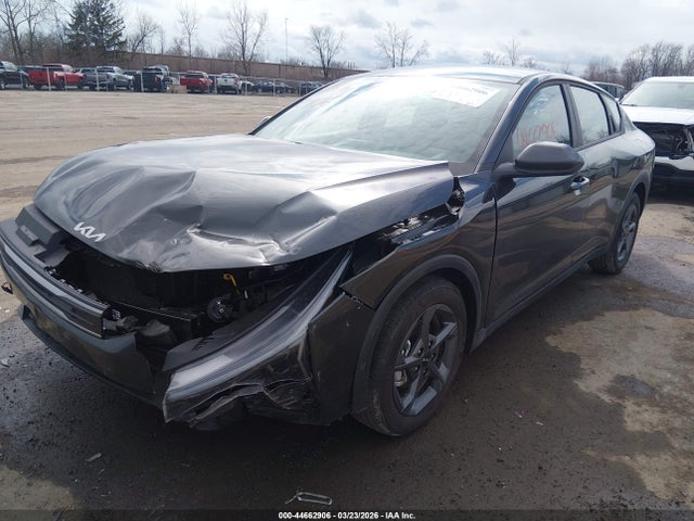 Продажа на аукционе авто 2026 Kia K4 Lxs, vin: 3KPFT4DE4TE286073, номер лота: 44662906