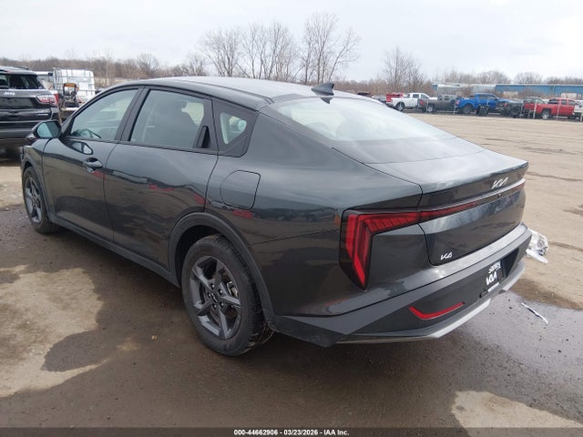 Продажа на аукционе авто 2026 Kia K4 Lxs, vin: 3KPFT4DE4TE286073, номер лота: 44662906
