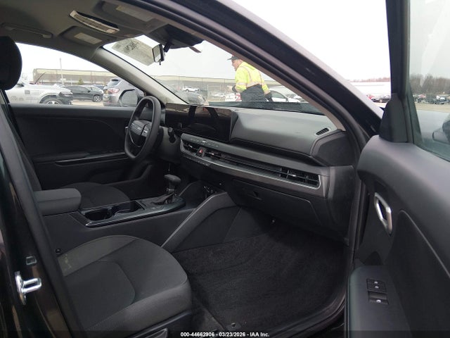 Продажа на аукционе авто 2026 Kia K4 Lxs, vin: 3KPFT4DE4TE286073, номер лота: 44662906