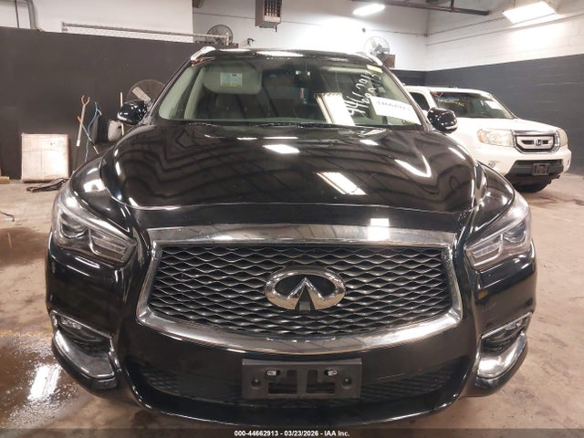 Aukcja sprzedaży 2019 Infiniti Qx60 Luxe, vin: 5N1DL0MM7KC505228, numer aukcji: 44662913