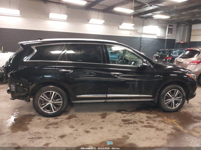 Aukcja sprzedaży 2019 Infiniti Qx60 Luxe, vin: 5N1DL0MM7KC505228, numer aukcji: 44662913