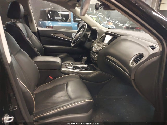 Aukcja sprzedaży 2019 Infiniti Qx60 Luxe, vin: 5N1DL0MM7KC505228, numer aukcji: 44662913