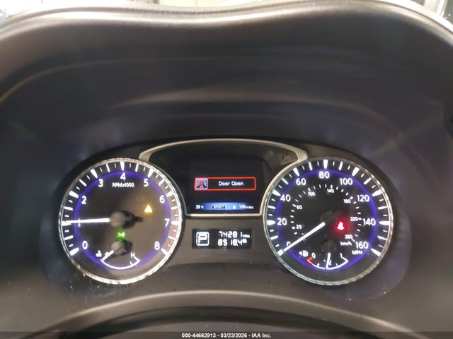 Aukcja sprzedaży 2019 Infiniti Qx60 Luxe, vin: 5N1DL0MM7KC505228, numer aukcji: 44662913
