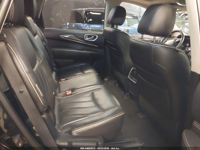 Aukcja sprzedaży 2019 Infiniti Qx60 Luxe, vin: 5N1DL0MM7KC505228, numer aukcji: 44662913