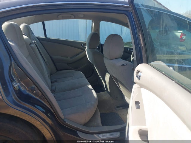 Aukcja sprzedaży 2012 Nissan Altima 2.5, vin: 1N4AL2AP1CN490951, numer aukcji: 44662914