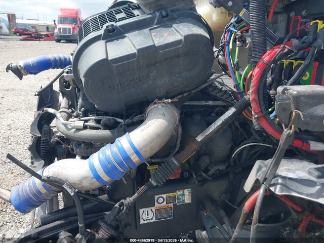 44662919 :رقم المزاد ، 1XKYAK8X4PJ162039 vin ، 2023 Kenworth T680 مزاد بيع