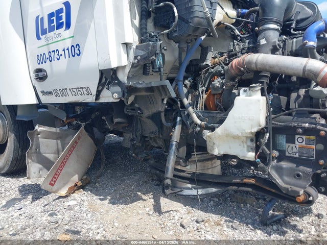 44662919 :رقم المزاد ، 1XKYAK8X4PJ162039 vin ، 2023 Kenworth T680 مزاد بيع