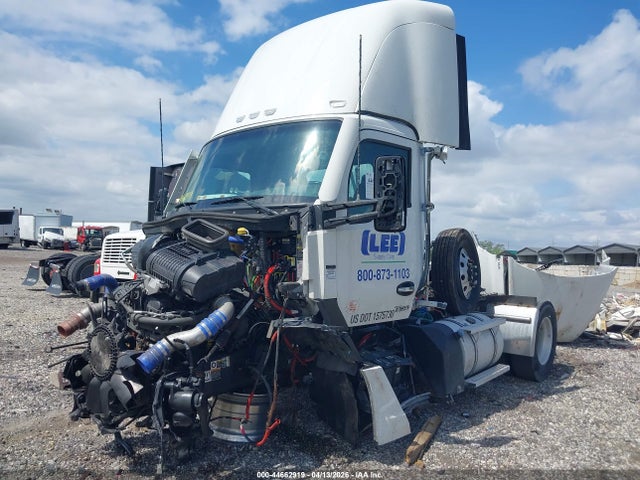 44662919 :رقم المزاد ، 1XKYAK8X4PJ162039 vin ، 2023 Kenworth T680 مزاد بيع