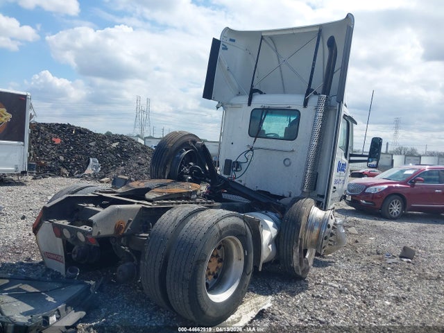 44662919 :رقم المزاد ، 1XKYAK8X4PJ162039 vin ، 2023 Kenworth T680 مزاد بيع