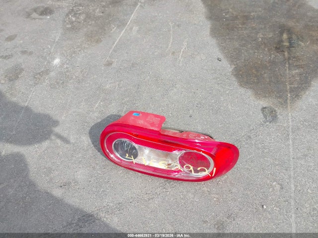 44662921 :رقم المزاد ، JM1NC2PF8C0221112 vin ، 2012 Mazda Mx-5 Miata Grand Touring مزاد بيع