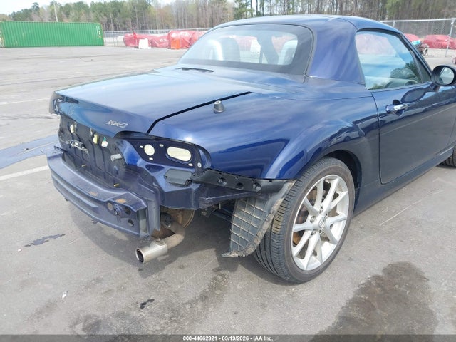 44662921 :رقم المزاد ، JM1NC2PF8C0221112 vin ، 2012 Mazda Mx-5 Miata Grand Touring مزاد بيع