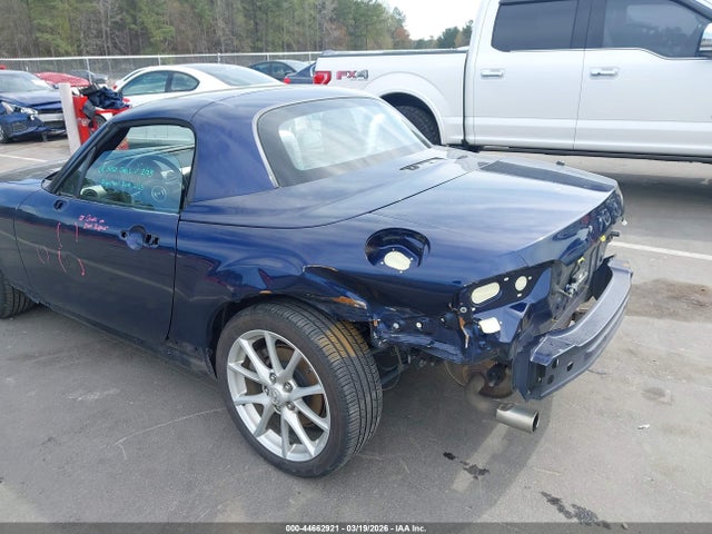 44662921 :رقم المزاد ، JM1NC2PF8C0221112 vin ، 2012 Mazda Mx-5 Miata Grand Touring مزاد بيع