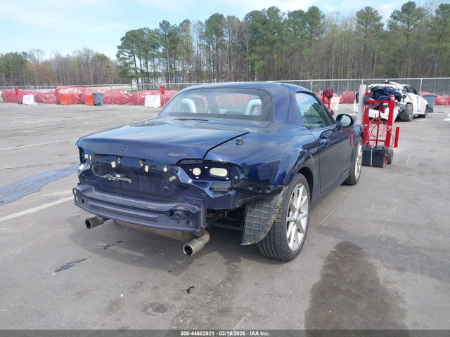 44662921 :رقم المزاد ، JM1NC2PF8C0221112 vin ، 2012 Mazda Mx-5 Miata Grand Touring مزاد بيع