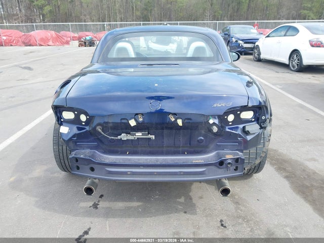 44662921 :رقم المزاد ، JM1NC2PF8C0221112 vin ، 2012 Mazda Mx-5 Miata Grand Touring مزاد بيع