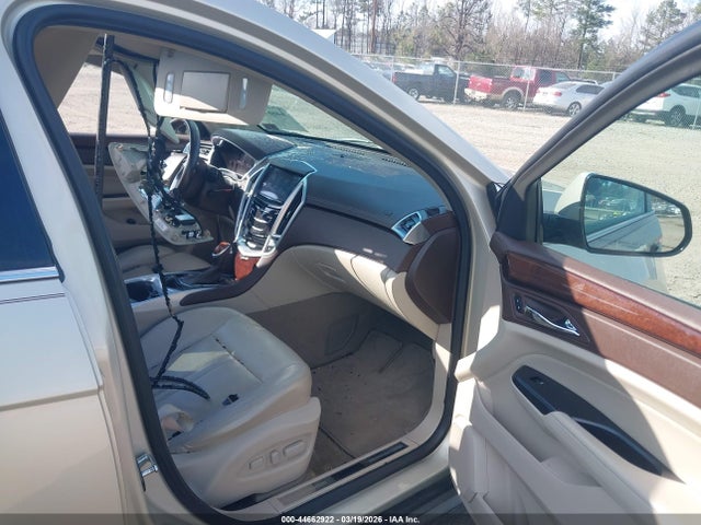 Продажа на аукционе авто 2013 Cadillac Srx Premium Collection, vin: 3GYFNJE37DS556335, номер лота: 44662922