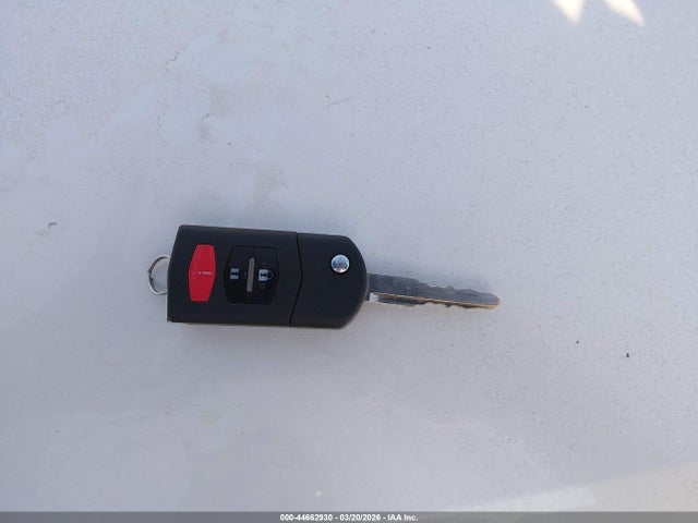 Продаж на аукціоні авто 2012 Mazda Mazda3 I Touring, vin: JM1BL1L80C1541250, номер лоту: 44662930