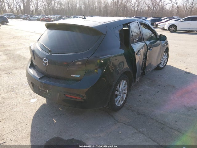 Продаж на аукціоні авто 2012 Mazda Mazda3 I Touring, vin: JM1BL1L80C1541250, номер лоту: 44662930