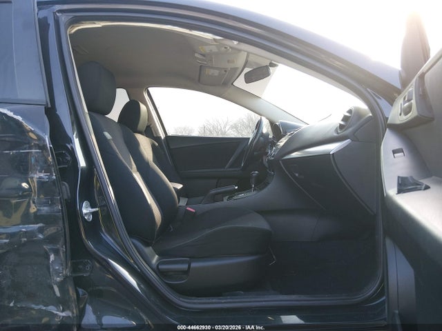 Продаж на аукціоні авто 2012 Mazda Mazda3 I Touring, vin: JM1BL1L80C1541250, номер лоту: 44662930