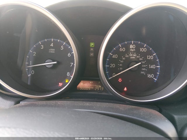 Продаж на аукціоні авто 2012 Mazda Mazda3 I Touring, vin: JM1BL1L80C1541250, номер лоту: 44662930