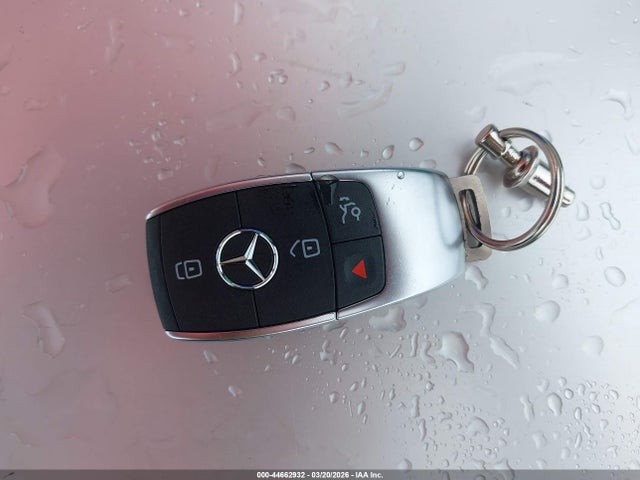 Продаж на аукціоні авто 2021 Mercedes-benz Gle 350, vin: 4JGFB4JE8MA421076, номер лоту: 44662932