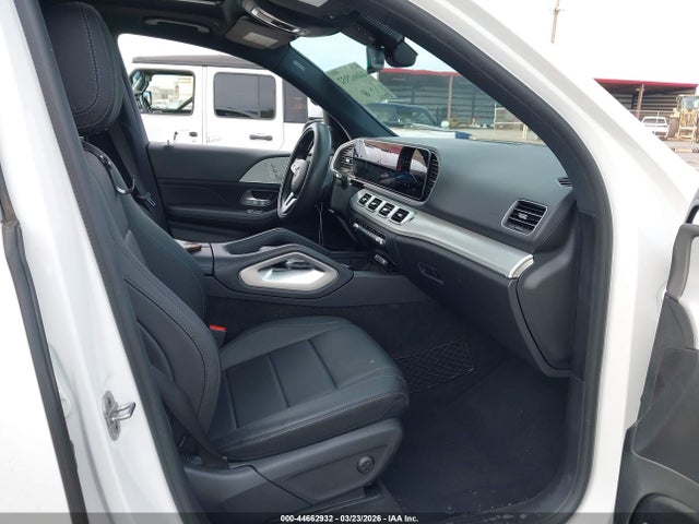 Продаж на аукціоні авто 2021 Mercedes-benz Gle 350, vin: 4JGFB4JE8MA421076, номер лоту: 44662932