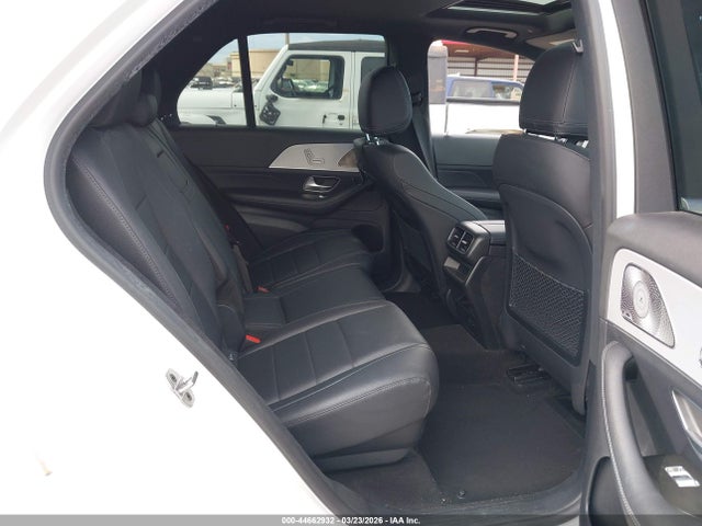 Продаж на аукціоні авто 2021 Mercedes-benz Gle 350, vin: 4JGFB4JE8MA421076, номер лоту: 44662932