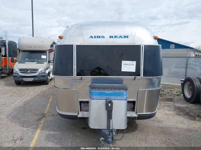 Aukcja sprzedaży 1998 Airstream Other, vin: 1STJEYP27WJ511849, numer aukcji: 44662936