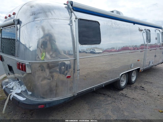 Aukcja sprzedaży 1998 Airstream Other, vin: 1STJEYP27WJ511849, numer aukcji: 44662936
