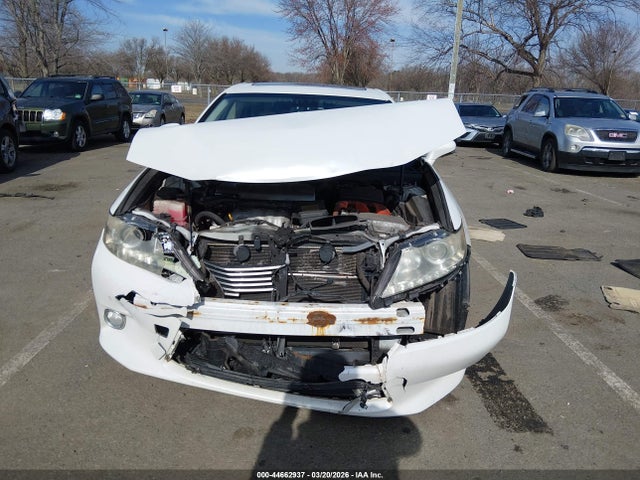 Aukcja sprzedaży 2013 Lexus Es 300h, vin: JTHBW1GG9D2019851, numer aukcji: 44662937
