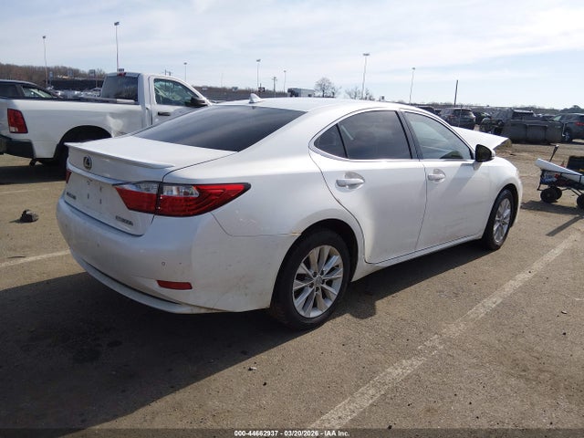Aukcja sprzedaży 2013 Lexus Es 300h, vin: JTHBW1GG9D2019851, numer aukcji: 44662937