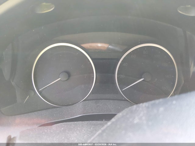Aukcja sprzedaży 2013 Lexus Es 300h, vin: JTHBW1GG9D2019851, numer aukcji: 44662937